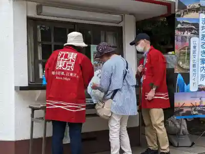富岡八幡宮(東京都)