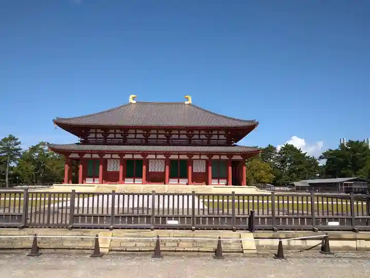 興福寺(奈良県)