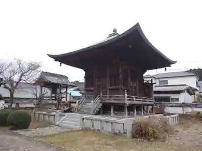 勝鬘皇寺のその他建物