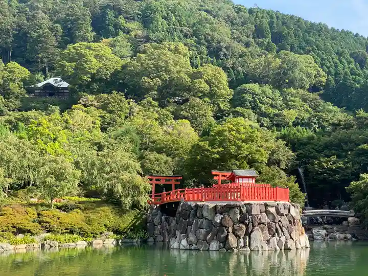勝尾寺(大阪府)