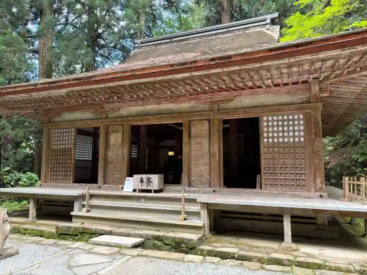室生寺(奈良県)