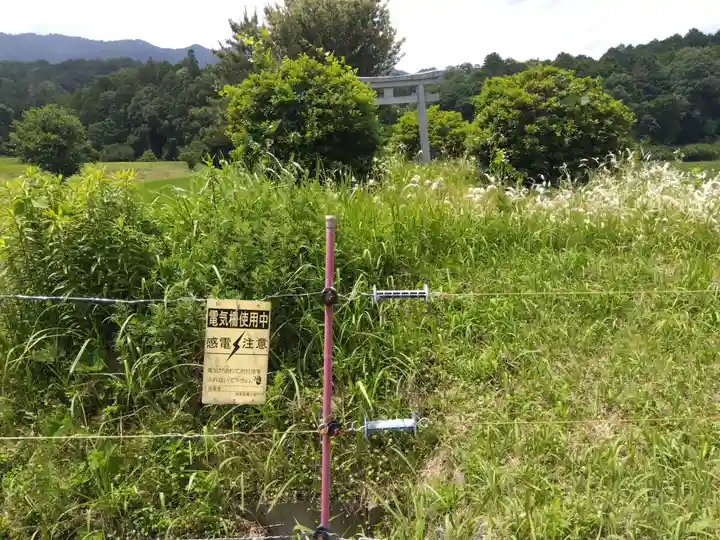 伏龍祠(滋賀県)