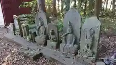 惣前神社(茨城県)