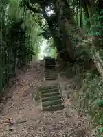 駒形神社のその他建物