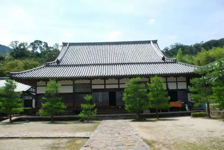 洞春寺(山口県)