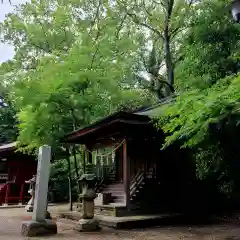 知立神社(愛知県)