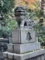 四合稲荷神社(東京都)
