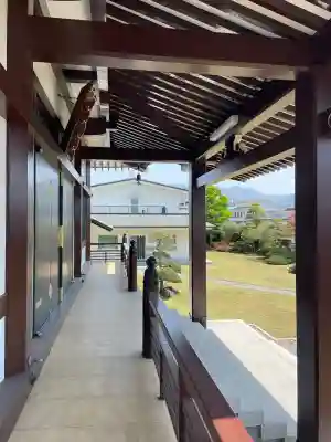 高巌寺(福島県)