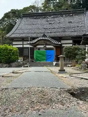 聖光寺(石川県)