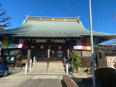 泉福寺(神奈川県)