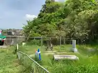 弁財天のその他建物