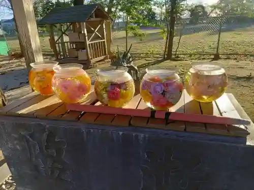 素鵞神社(茨城県)