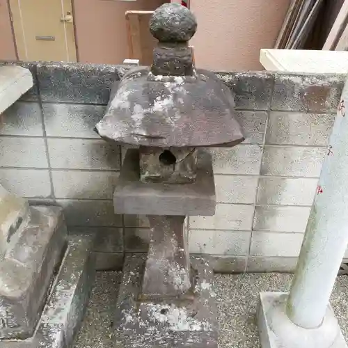 大松木下之稲荷大神のその他建物