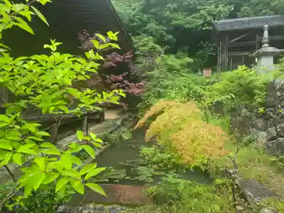 桑実寺(滋賀県)