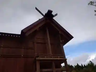 春日神社(新潟県)