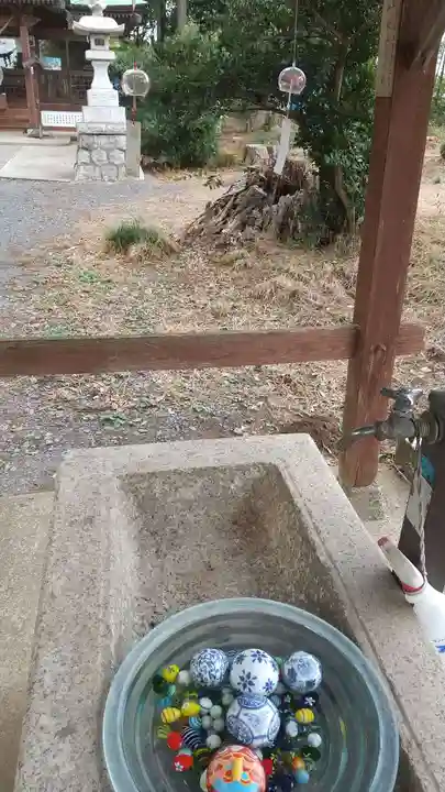 息栖神社(茨城県)