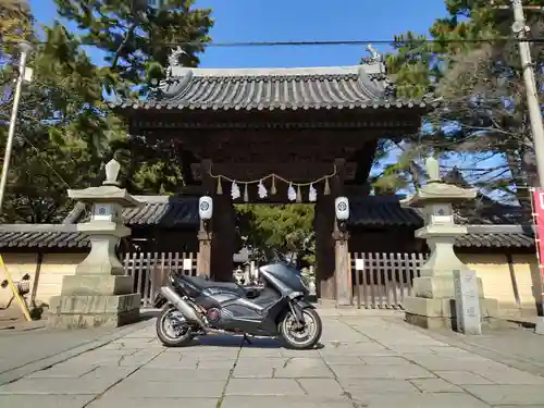 高砂神社(兵庫県)