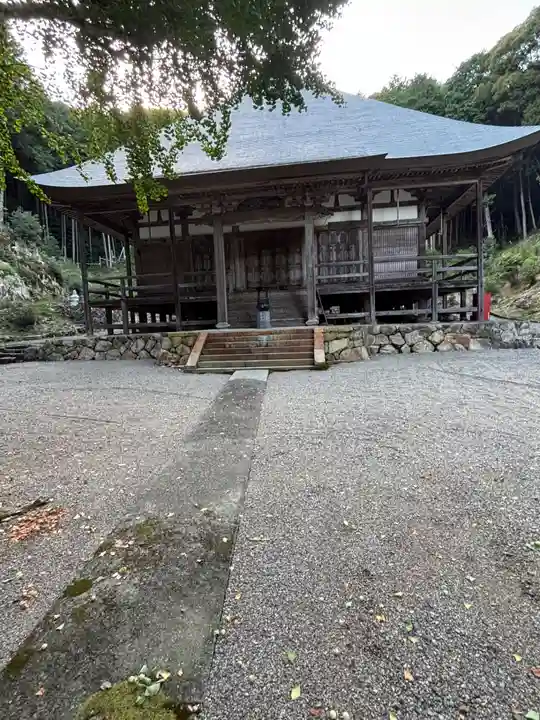西仙寺(兵庫県)