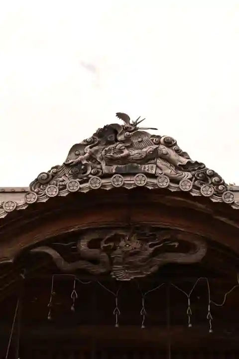 久妙寺(愛媛県)