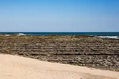 青島神社（青島神宮）(宮崎県)