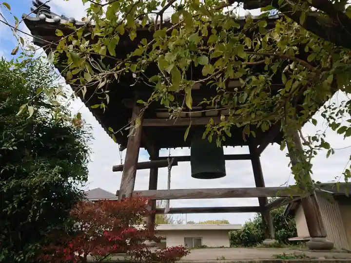 福住寺のその他建物
