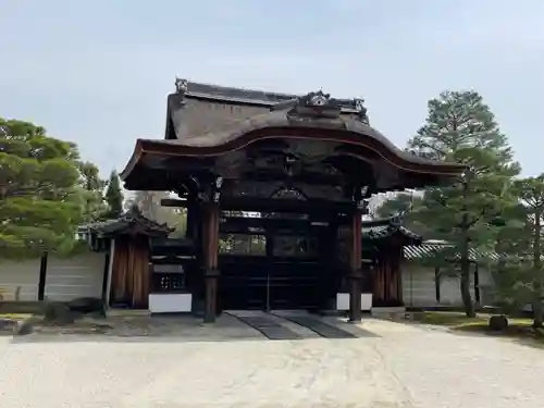 仁和寺(京都府)