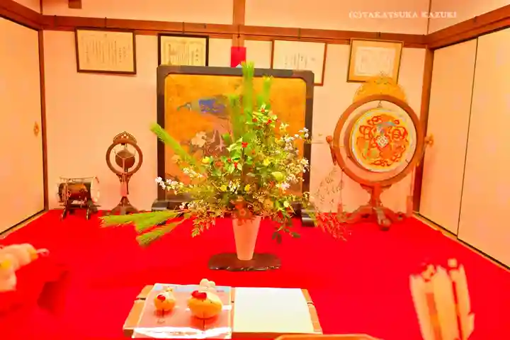 錦天満宮(京都府)