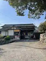 栄山寺(奈良県)