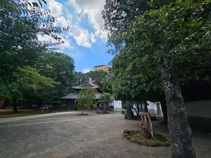 蓮馨寺(埼玉県)