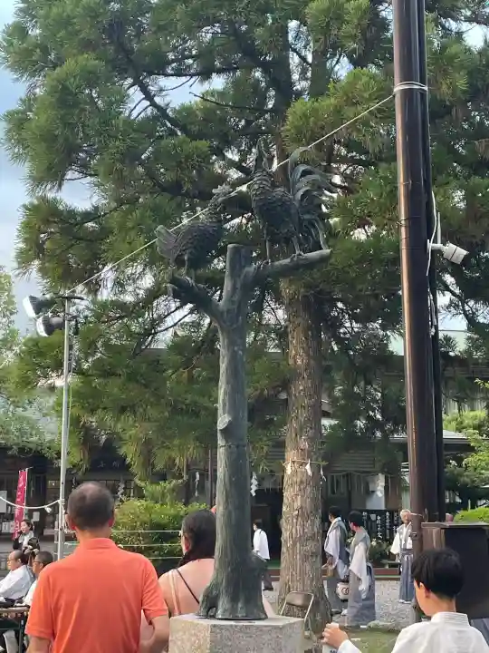 闘鶏神社(和歌山県)