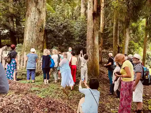 天鷹神社(岐阜県)