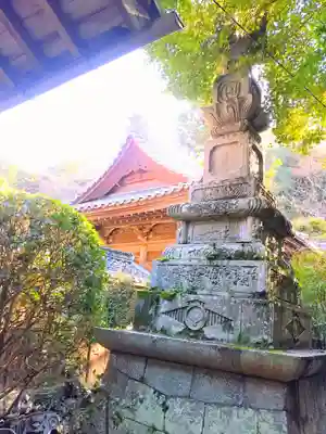 性海寺のその他建物