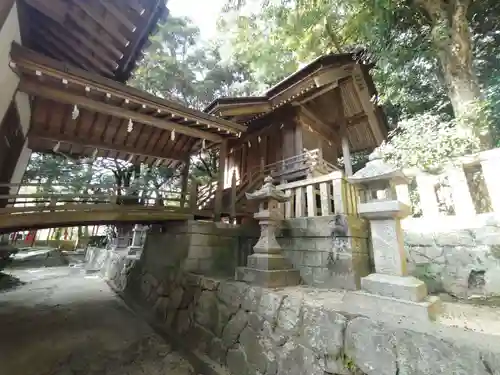 葺田八幡神社(香川県)