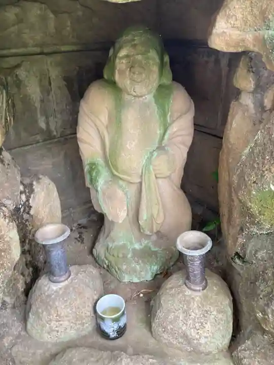 仙寿院(東京都)