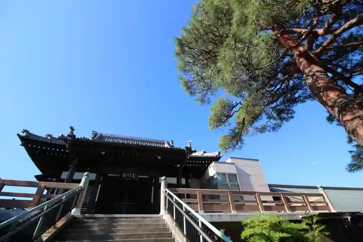 光明院(東京都)