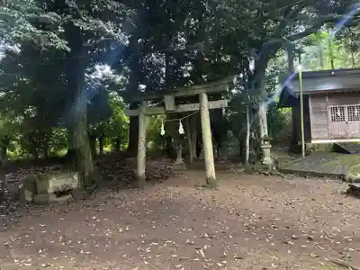 賀茂神社(群馬県)