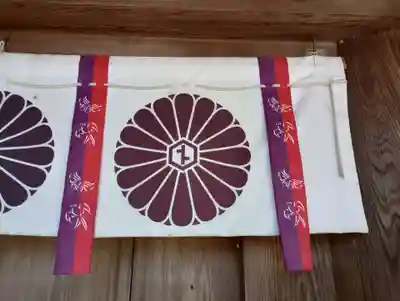 砥鹿神社（里宮）のその他建物