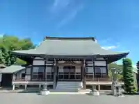 長栄寺(埼玉県)