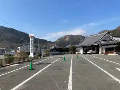 守護尊寺のその他建物