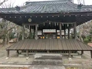 大井神社(滋賀県)