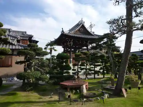 宣隆寺のその他建物