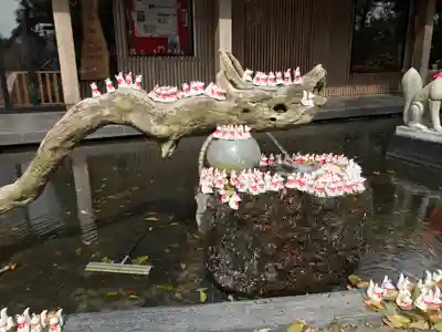 神徳稲荷神社(鹿児島県)