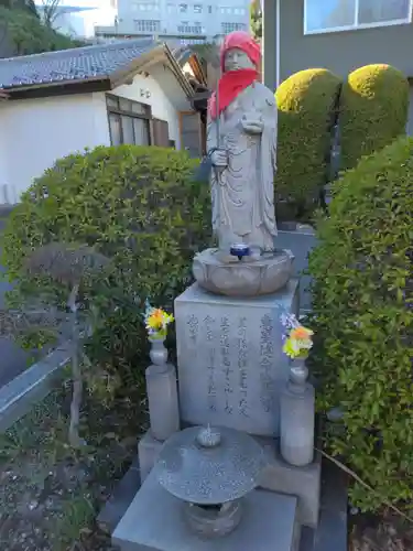 保福寺(神奈川県)