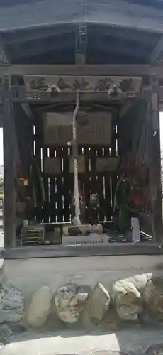 西善寺(埼玉県)