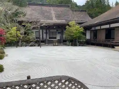 蓮華定院(和歌山県)
