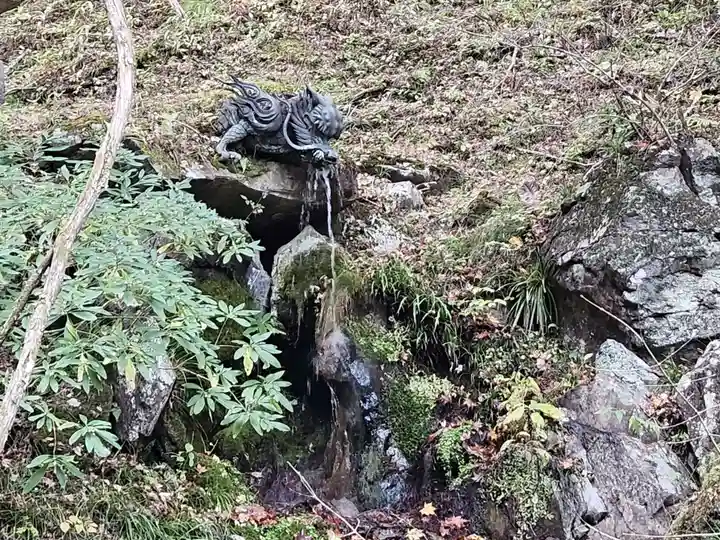 日光山輪王寺 大猷院(栃木県)