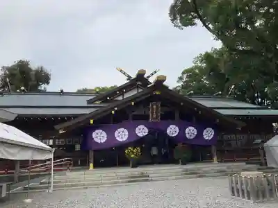猿田彦神社(三重県)