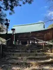 醍醐寺（上醍醐）(京都府)