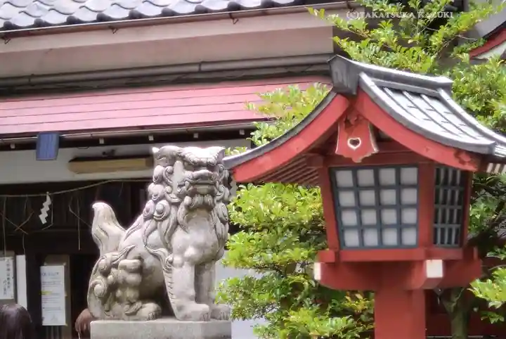 秋葉神社(東京都)