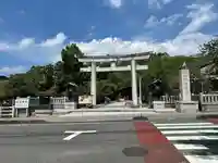 住吉神社(山口県)